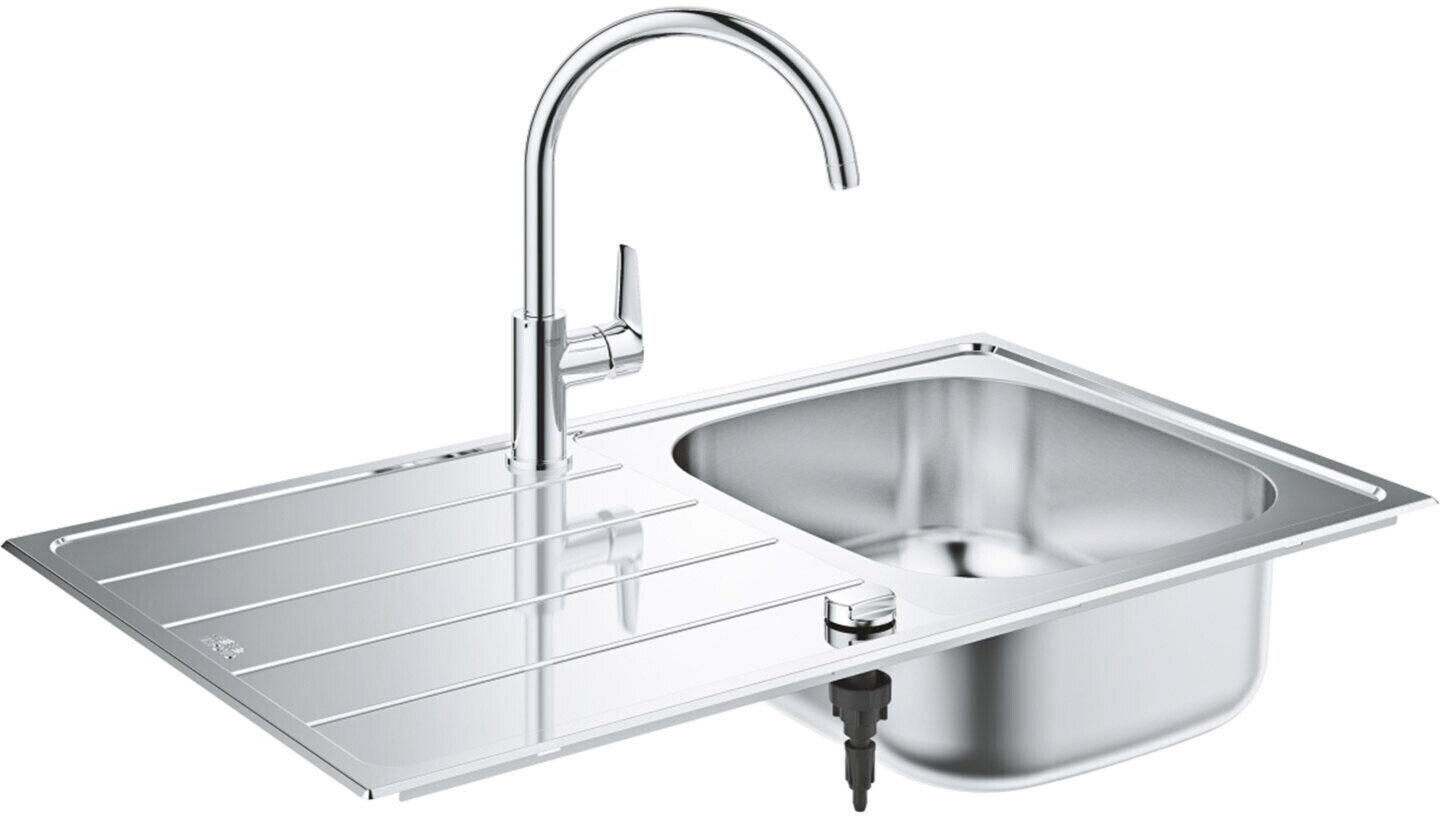 GROHE K200 (31562SD1)