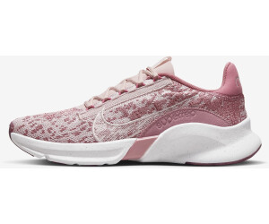 Buy Nike SuperRep Go 3 Flyknit Next Nature Women desert berry