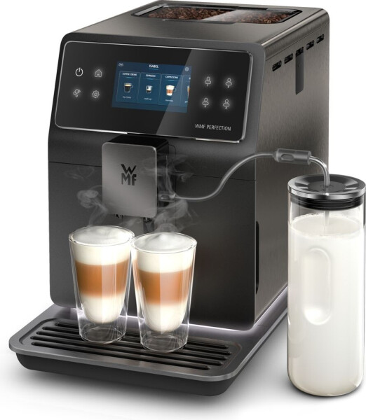WMF Perfection 890L, Bild 2