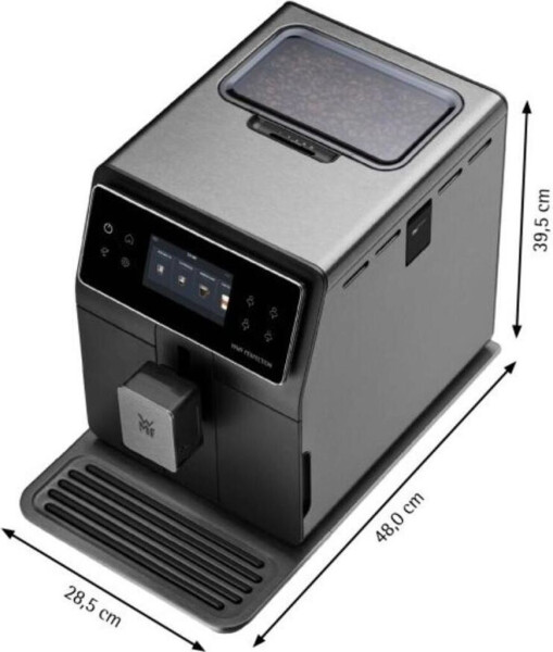WMF Perfection 890L, Bild 13