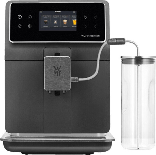 WMF Perfection 890L, Bild 16