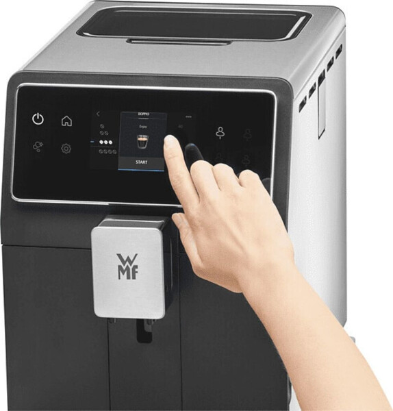 WMF Perfection 890L, Bild 18