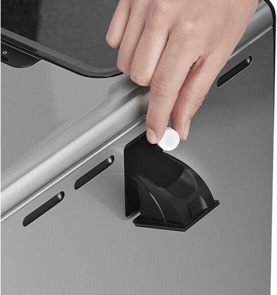 WMF Perfection 890L, Bild 19