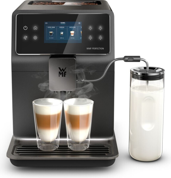 WMF Perfection 890L, Bild 3