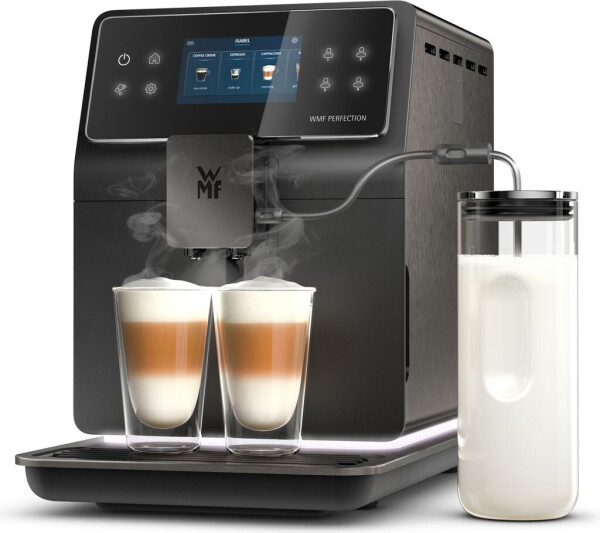WMF Perfection 890L, Bild 4