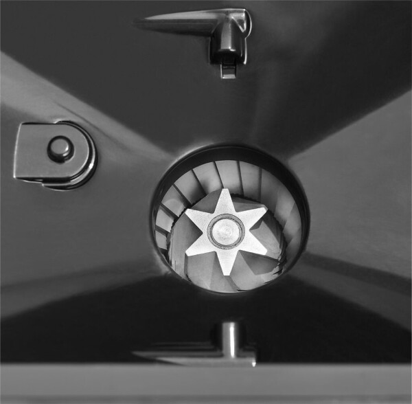 WMF Perfection 890L, Bild 7