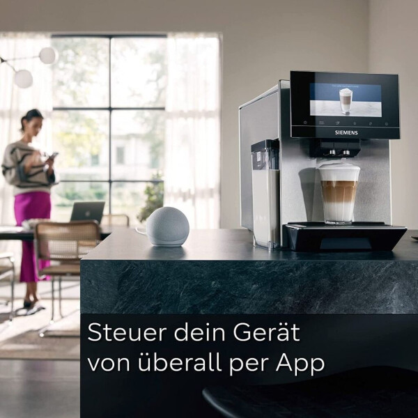 Siemens TQ903D03, Bild 14