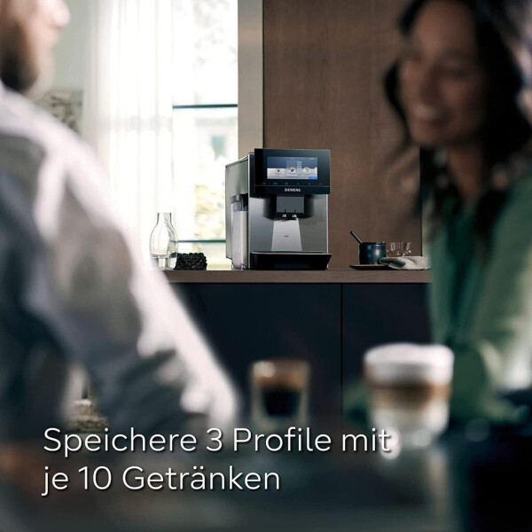 Siemens TQ903D03, Bild 15