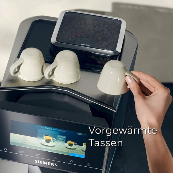 Siemens TQ903D03, Bild 16