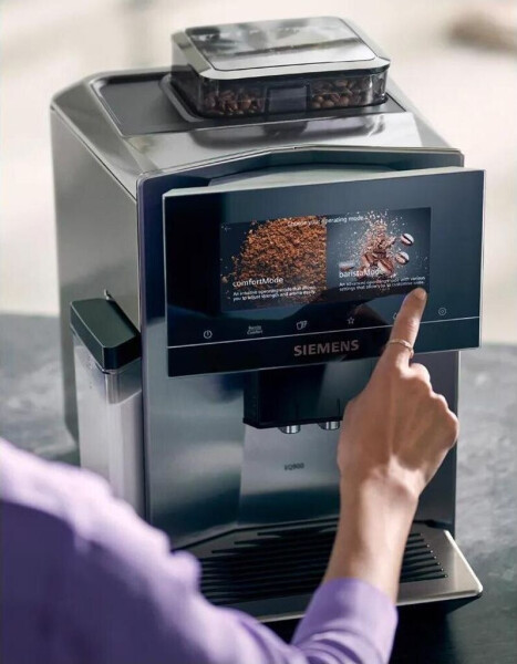 Siemens TQ903D03, Bild 23