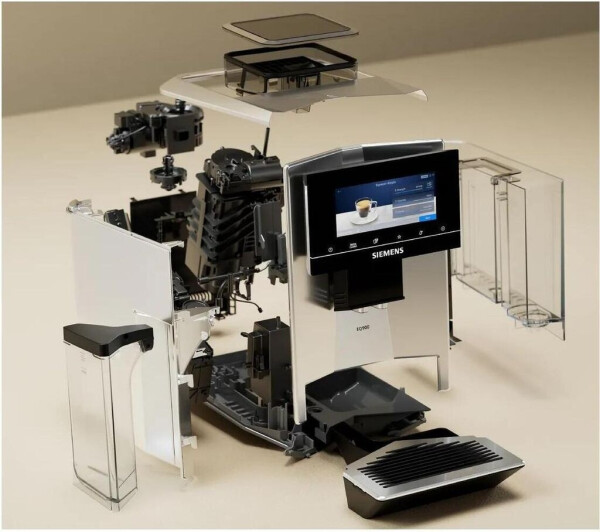 Siemens TQ903D03, Bild 28