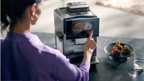 Siemens TQ903D03, Bild 6