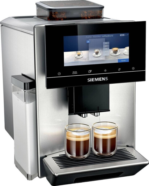 Siemens TQ903D03, Bild 10