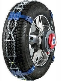 pewag Servostar RSC 890