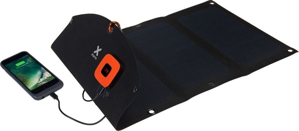 Xtorm AP275U SolarBooster 21W