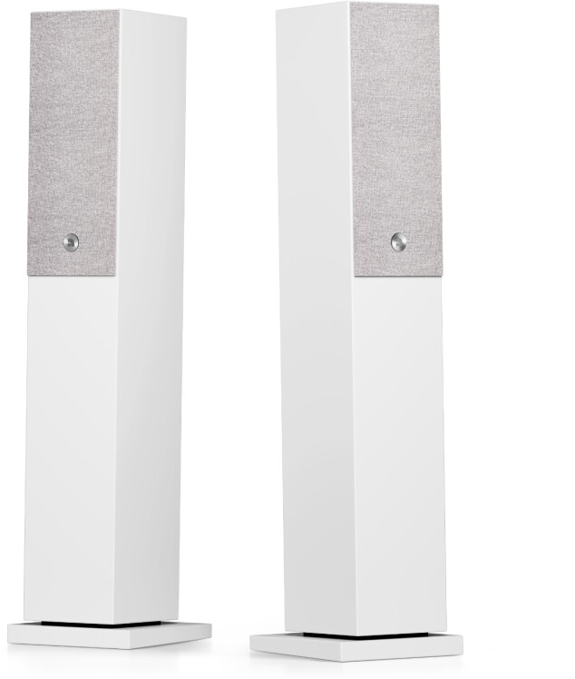 Audio Pro A38 blanc