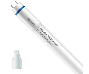 Philips MASTER LEDtube 1500mm HO 18 2W 840 T8 KVG VVG 59243100