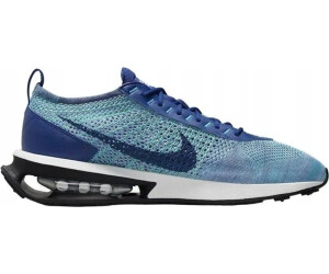 Running Shoes Nike Air Max 27 Blue And Green Running Shoes Nike