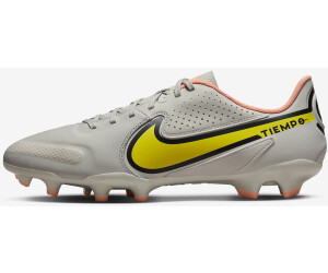 Nike Tiempo Legend 9 MG phantom/sunset glow/yellow strike desde 59,99 € Compara precios idealo