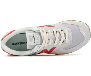 New balance 575 white cheap