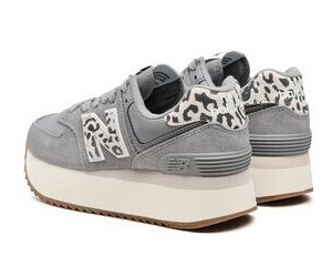 New balance plateau store