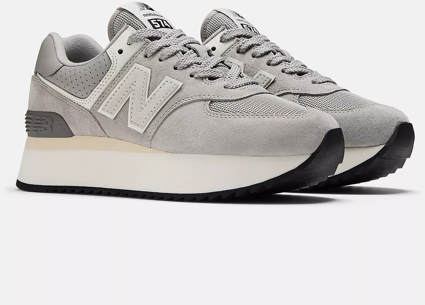 New Balance 574 grey ab 102 99 Preisvergleich bei idealo