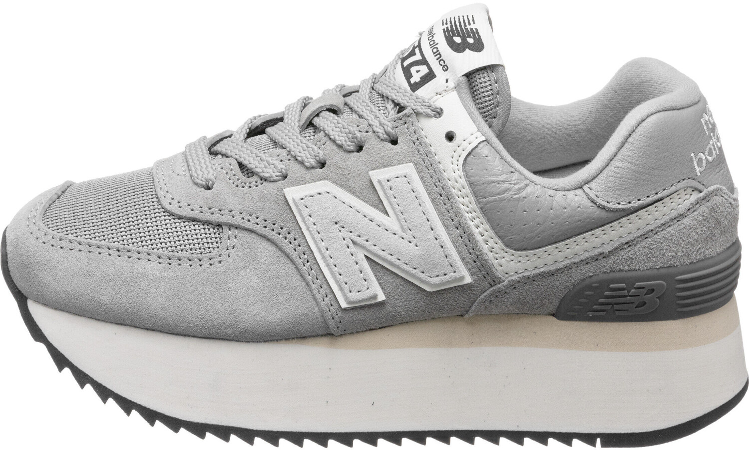 New balance sales mujer 574 gris