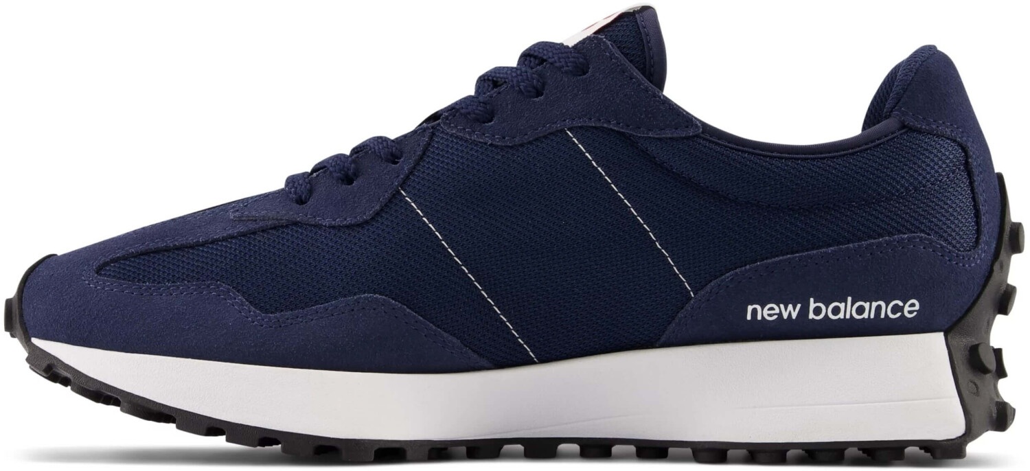 New Balance 327 (MS327) natural indigo/white/black ab 87,04 
