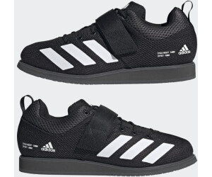 Adidas Powerlift 5 core black cloud white grey 6 a 97 99 oggi