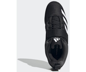 Paisaje Burro En cantidad Adidas Powerlift 5 core black/cloud white/grey 6 desde 74,99 € | Compara  precios en idealo