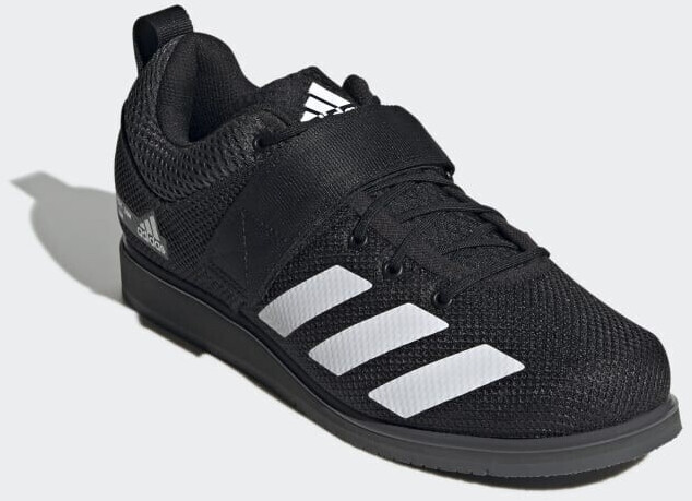 Adidas powerlift 2.0 black shop