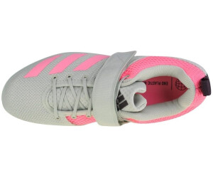 Adidas powerlift purple clearance