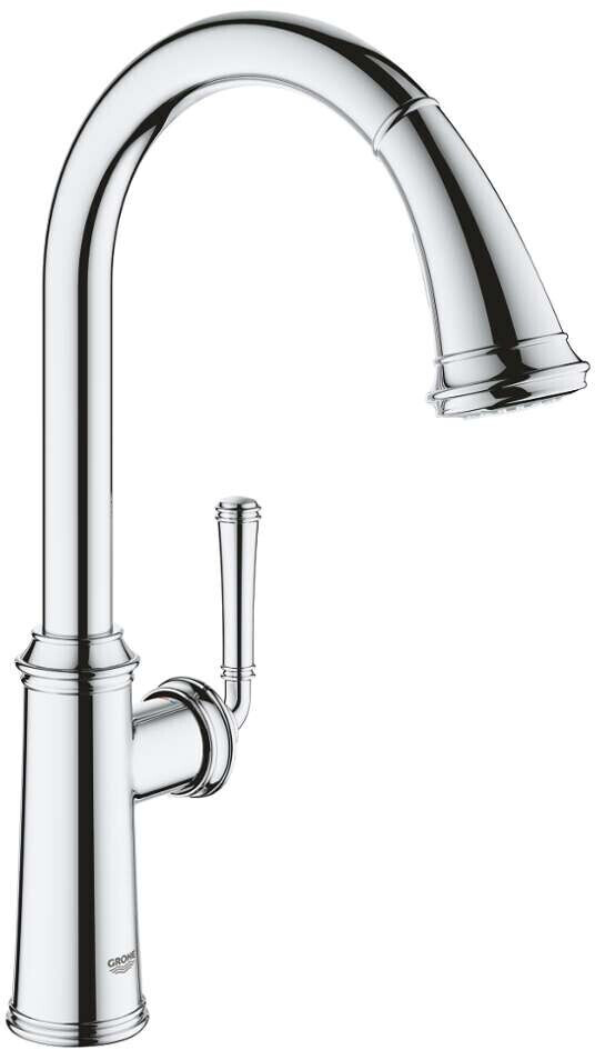 GROHE Gloucester chrome (30422000)
