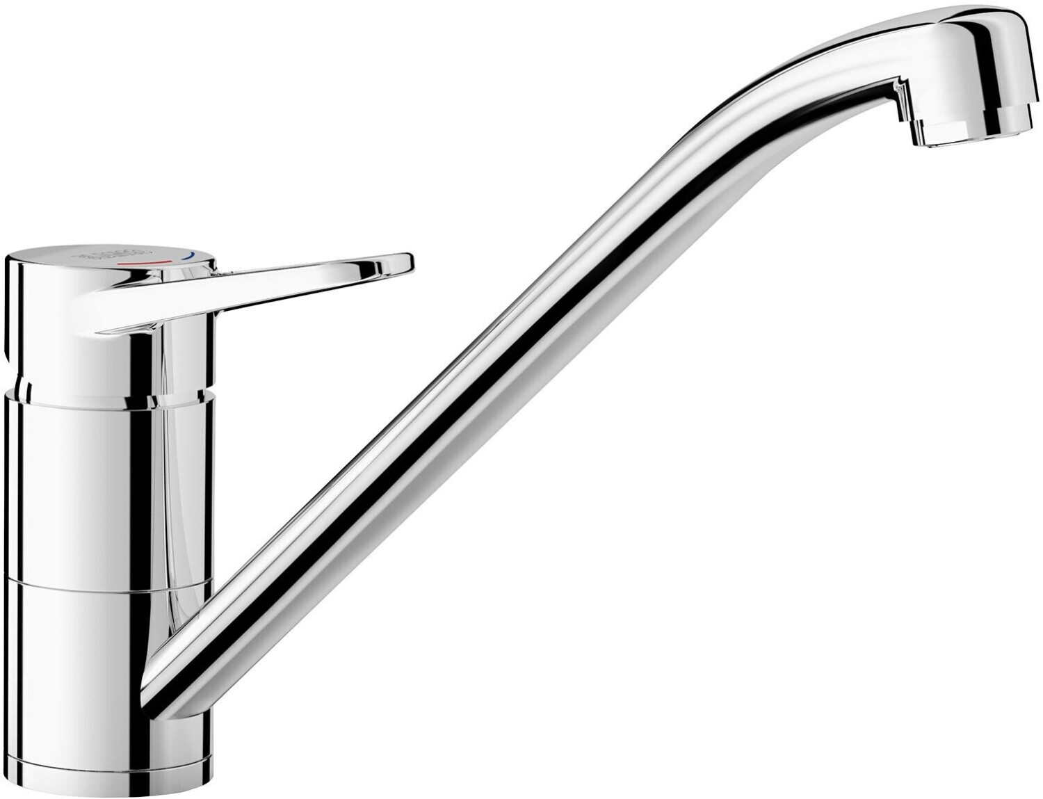 Blanco Wega II (526402)