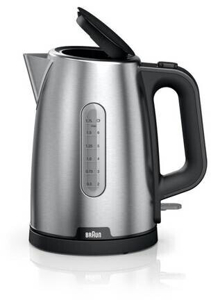 Hervidor de agua 2025 braun