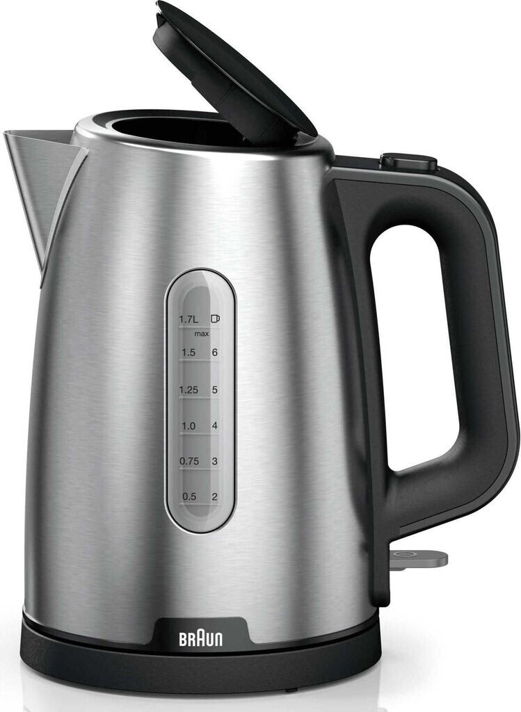 Braun WK1500