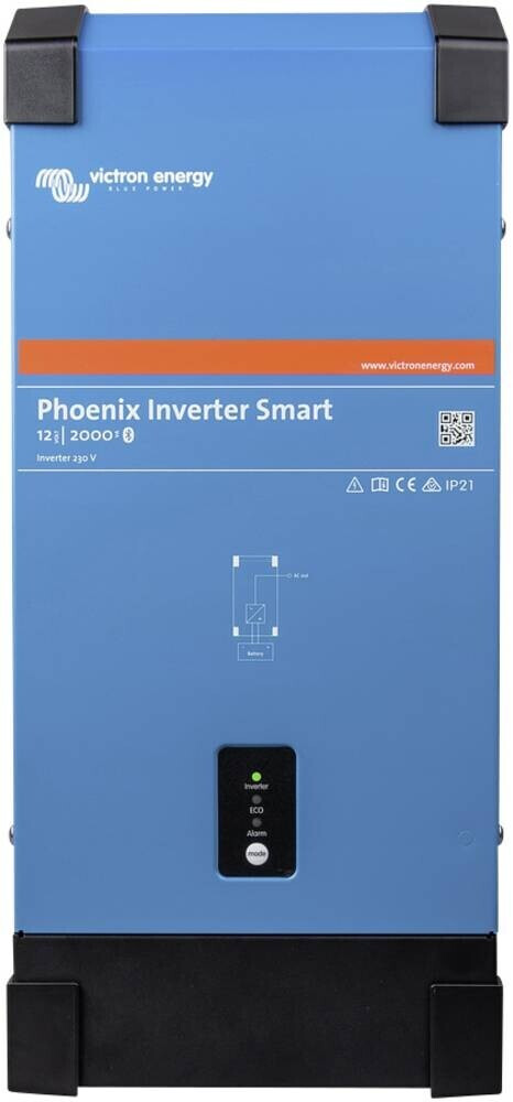 Victron Phoenix Inverter Smart 24/2000