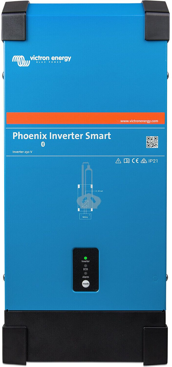 Victron Phoenix Inverter 12/250 VE.Direct 200W Wechselrichter ab