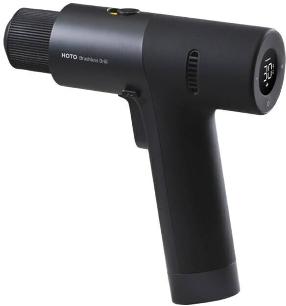 Hoto Tools 12V Brushless Drill