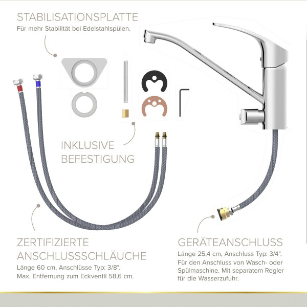 Lenz Kela chrom (44831002), Bild 5