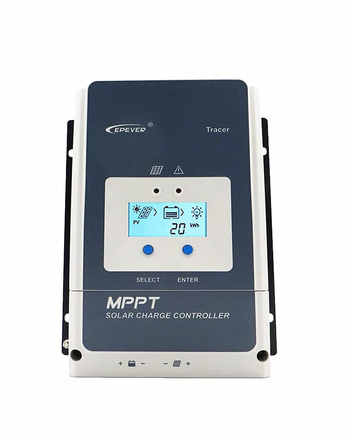 Epever Tracer6415AN MPPT 60A
