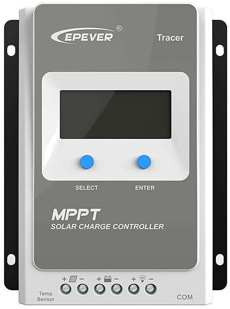 Epever Tracer 1210AN MPPT