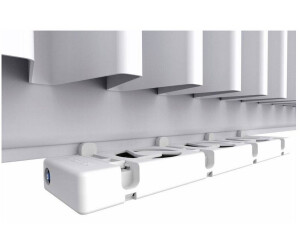 SpeedComfort Heizkörperventilator Mono-Set für Heizkörper bis 50 cm ab  50,39 € (Februar 2024 Preise)