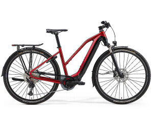 Merida e hot sale bike espresso 600
