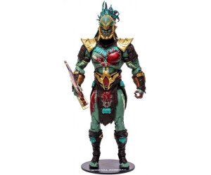Buy McFarlane Toys Mortal Kombat 11 from 11.80 Today Best