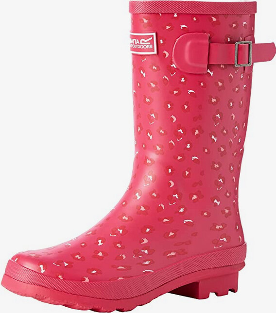 Regatta 2024 fairweather wellies