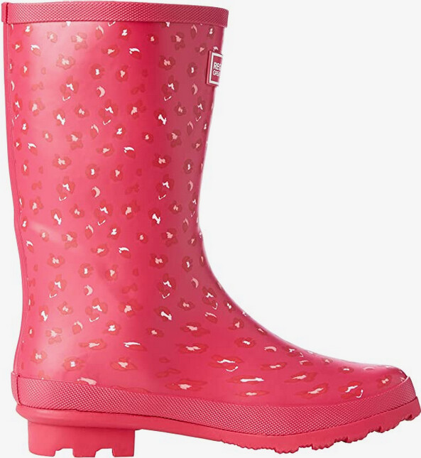 Regatta fairweather wellies store