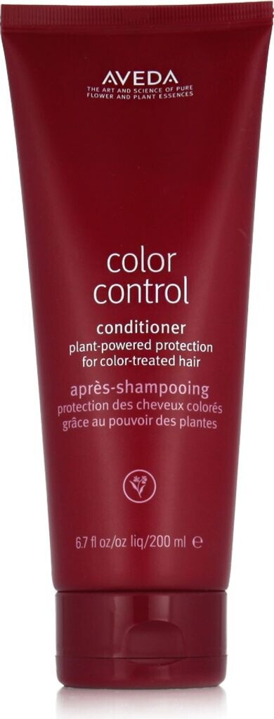 Aveda Color Control Conditioner (200ml) ab 26 80 € Preisvergleich bei