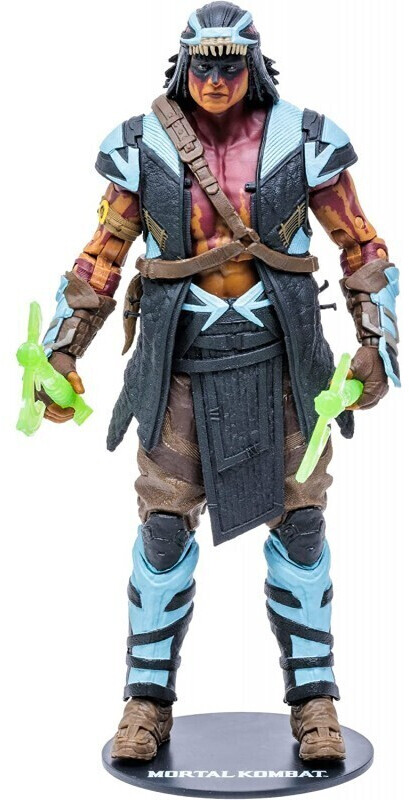 McFarlane Toys Mortal Kombat 11 - Nightwolf