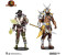 McFarlane Toys Mortal Kombat 11 Pack 2 - Sub-Zero and Shao Kahn